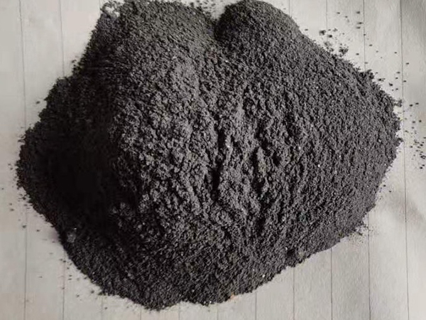 黑粉價格